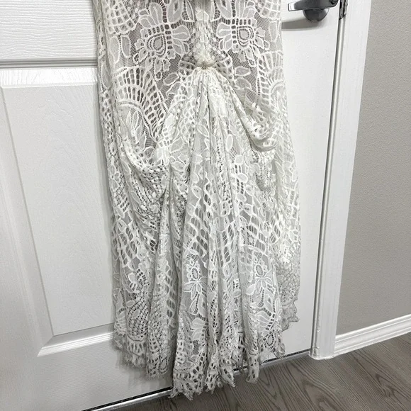 BHLDN Odalis Wedding Gown - Picture 5 of 5